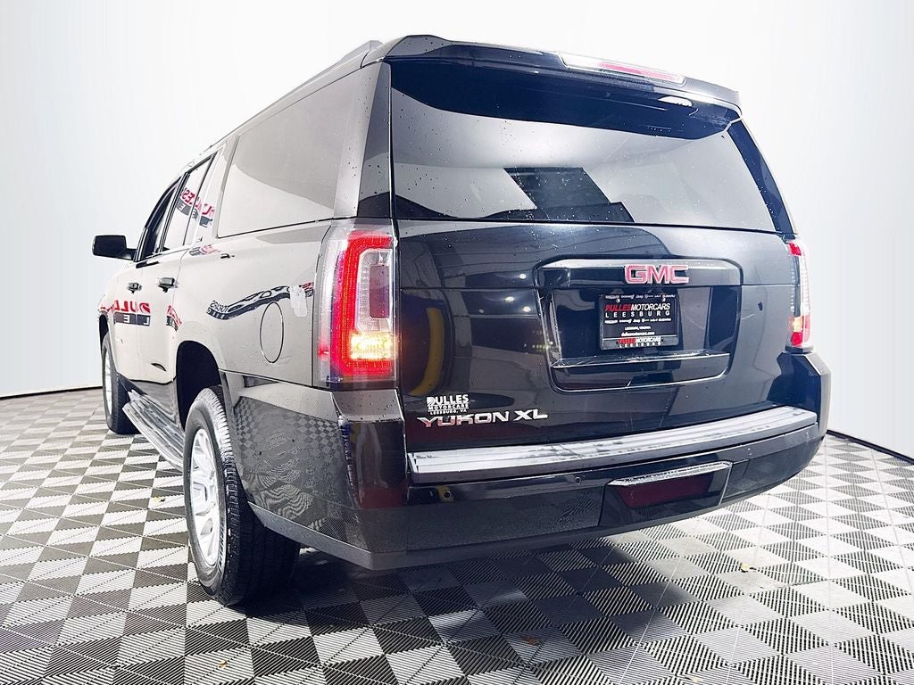 2015 GMC Yukon XL 1500 SLT 1500