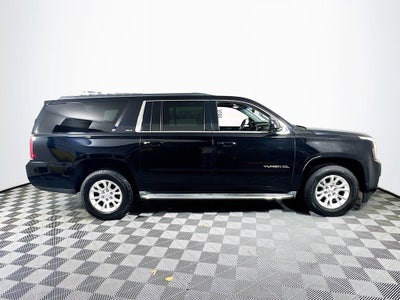 2015 GMC Yukon XL 1500 SLT 1500