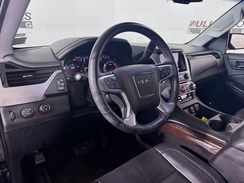 2015 GMC Yukon XL 1500 SLT 1500
