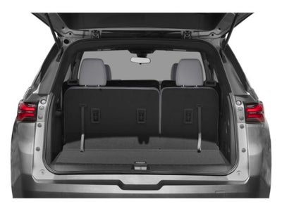 2022 Chevrolet Traverse LT 1LT