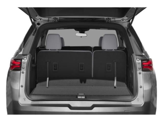 2022 Chevrolet Traverse LT 1LT