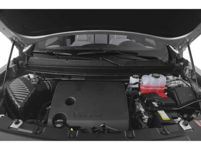2022 Chevrolet Traverse LT 1LT