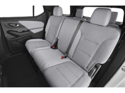 2022 Chevrolet Traverse LT 1LT