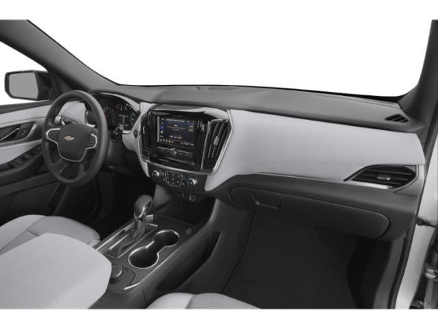 2022 Chevrolet Traverse LT 1LT