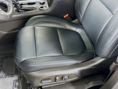 2022 Chevrolet Traverse LT 1LT
