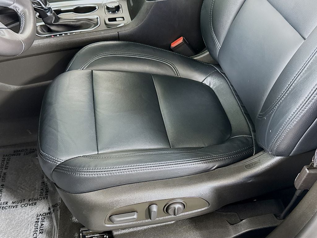 2022 Chevrolet Traverse LT 1LT
