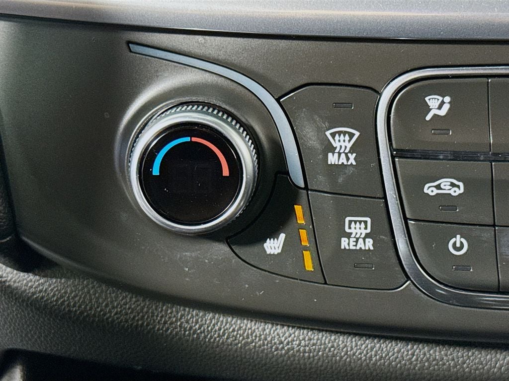 2022 Chevrolet Traverse LT 1LT