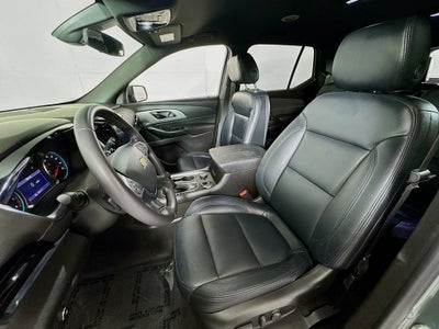2022 Chevrolet Traverse LT 1LT