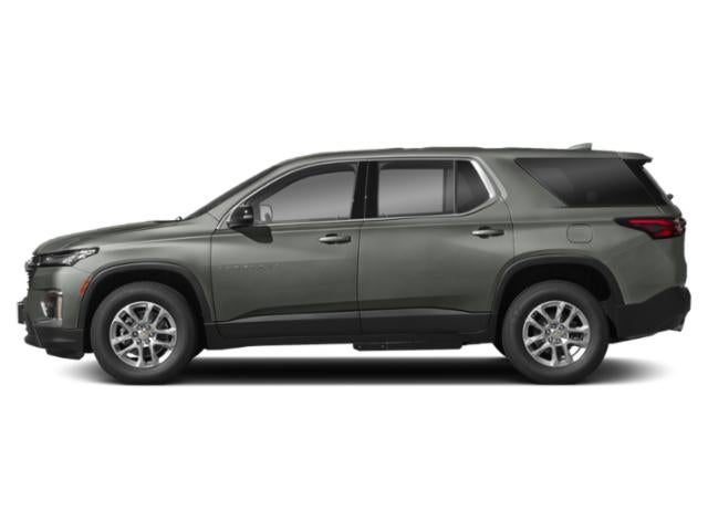 2022 Chevrolet Traverse LT 1LT