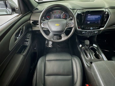 2022 Chevrolet Traverse LT 1LT