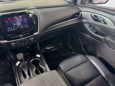 2022 Chevrolet Traverse LT 1LT
