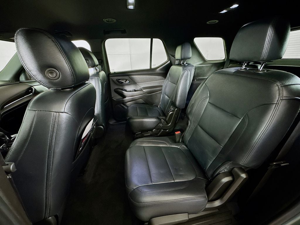 2022 Chevrolet Traverse LT 1LT
