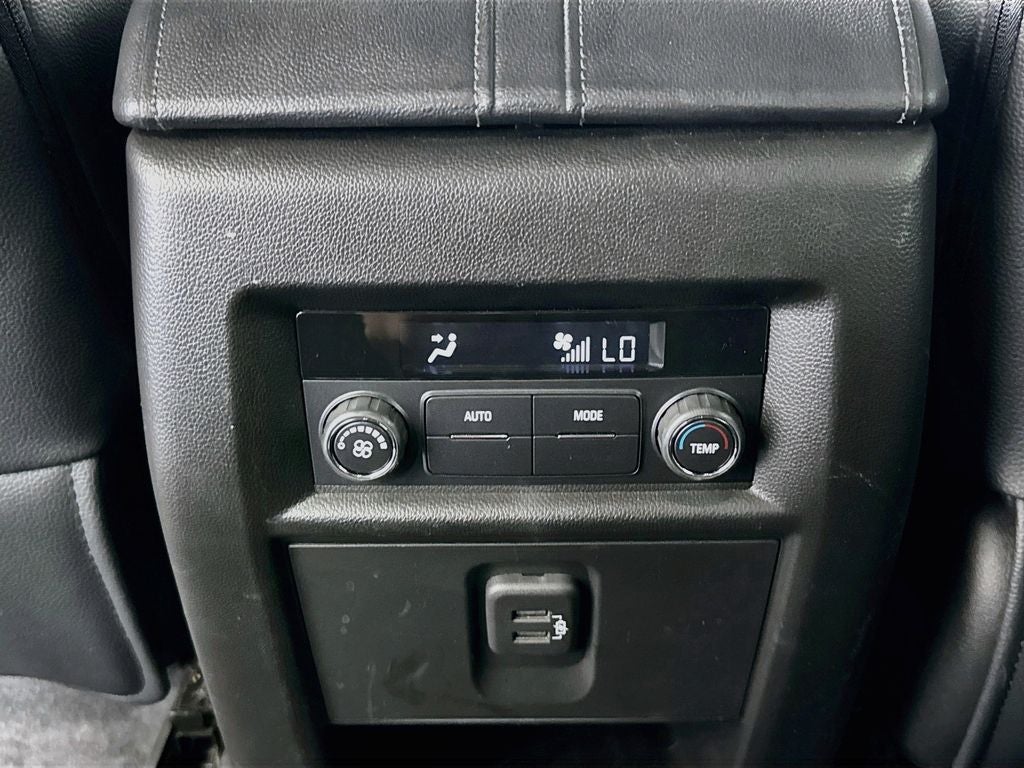 2022 Chevrolet Traverse LT 1LT