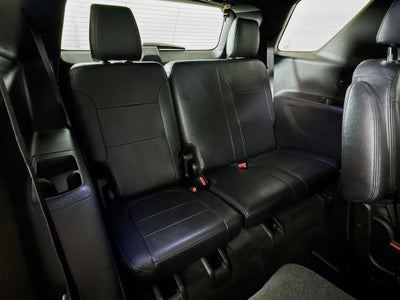 2022 Chevrolet Traverse LT 1LT