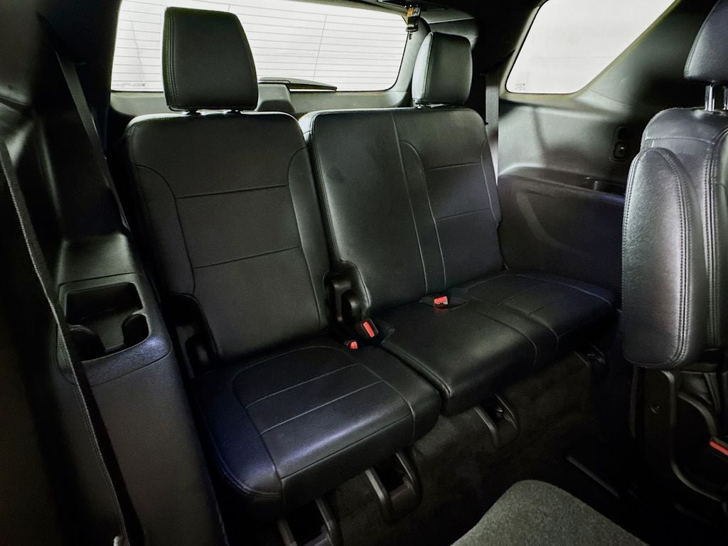 2022 Chevrolet Traverse LT 1LT