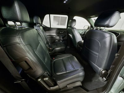 2022 Chevrolet Traverse LT 1LT