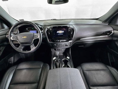 2022 Chevrolet Traverse LT 1LT