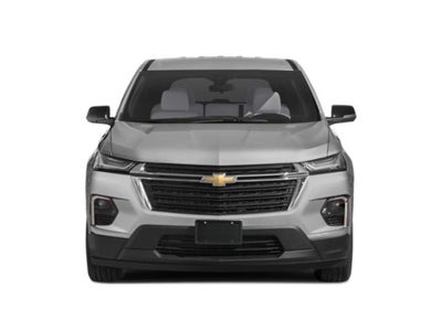 2022 Chevrolet Traverse LT 1LT