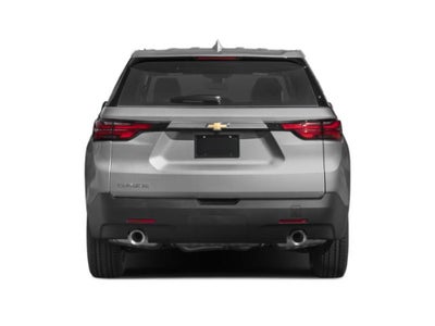 2022 Chevrolet Traverse LT 1LT