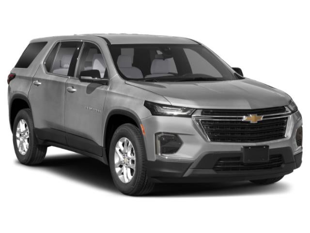 2022 Chevrolet Traverse LT 1LT
