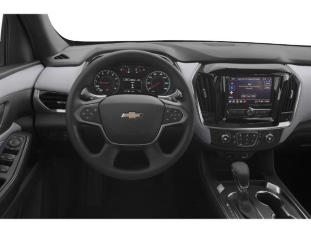 2022 Chevrolet Traverse LT 1LT
