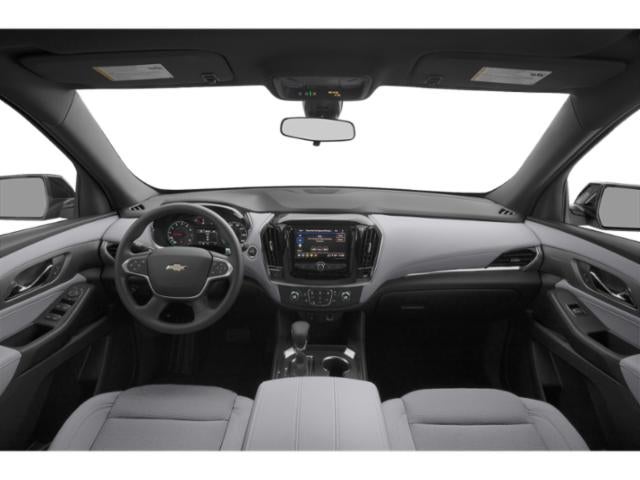2022 Chevrolet Traverse LT 1LT