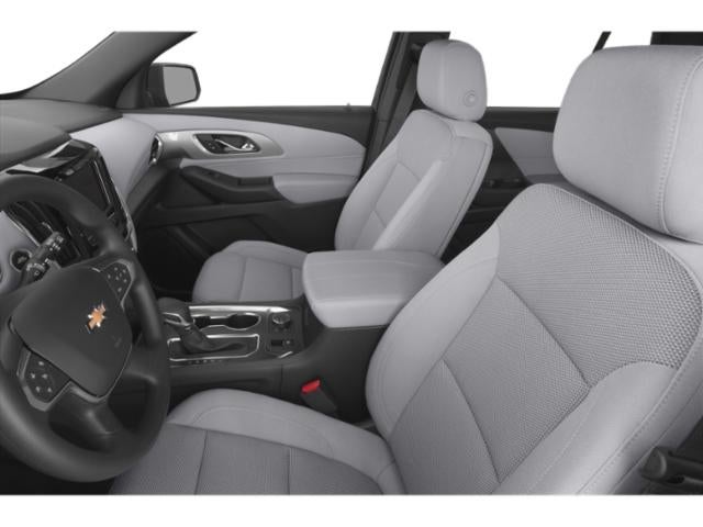 2022 Chevrolet Traverse LT 1LT