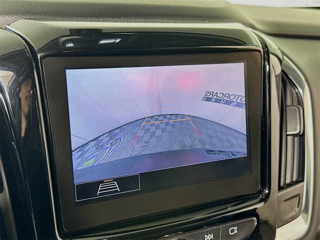 2020 Chevrolet Traverse LT 1LT