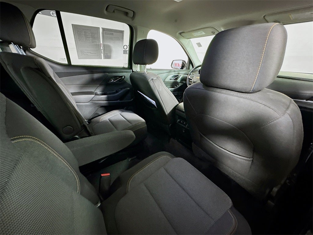 2020 Chevrolet Traverse LT 1LT