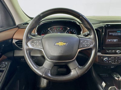 2019 Chevrolet Traverse High Country AWD