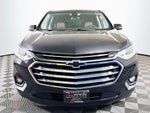 2019 Chevrolet Traverse High Country AWD