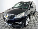 2017 Chevrolet Traverse LT 1LT