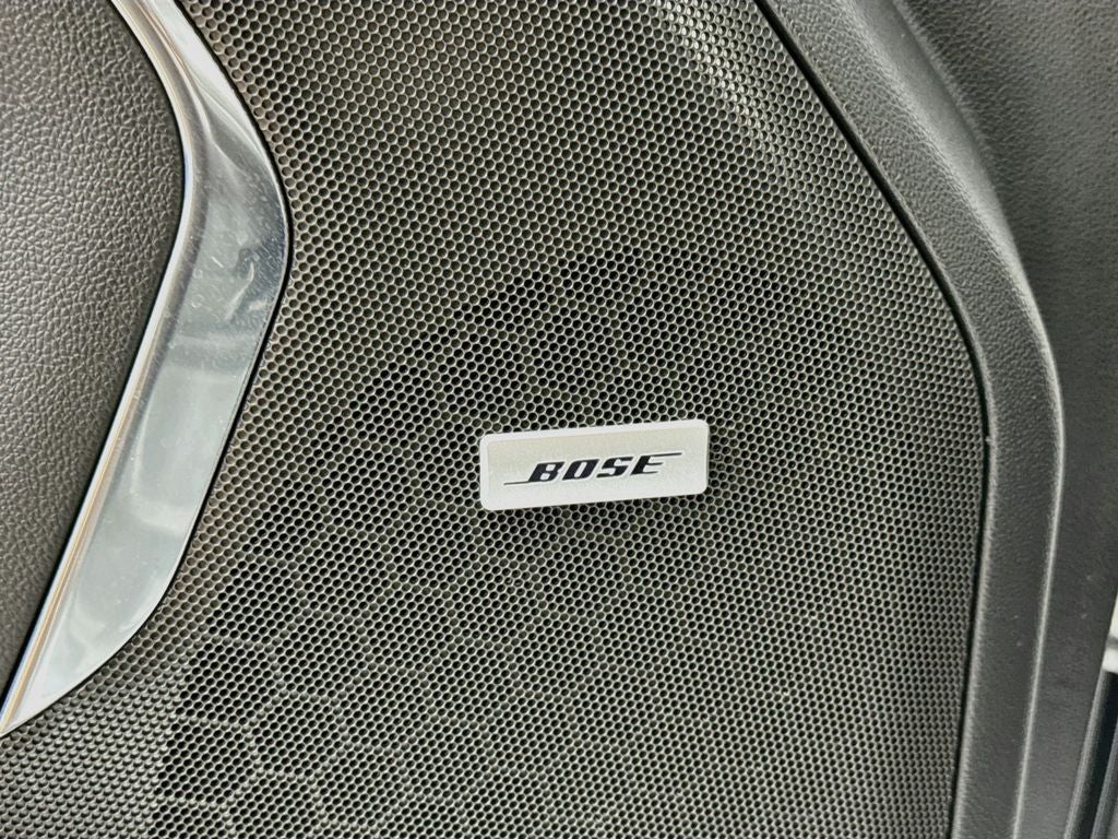 2022 Chevrolet Tahoe LT Luxury Package