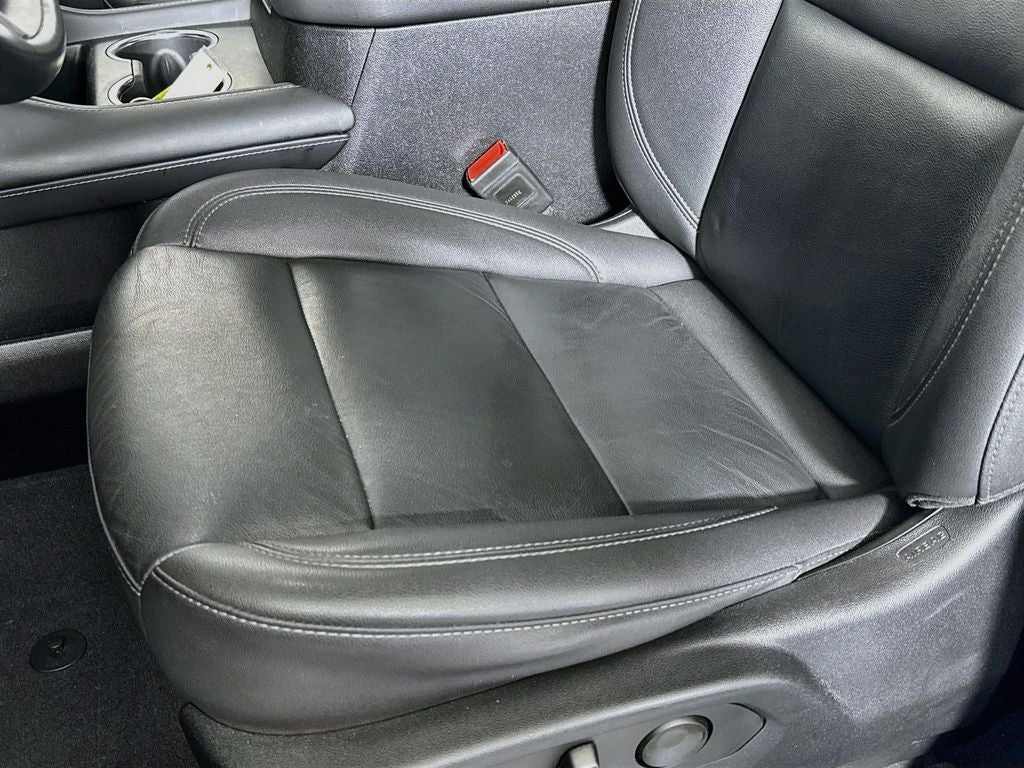 2023 Chevrolet Tahoe Z71 Luxury Package