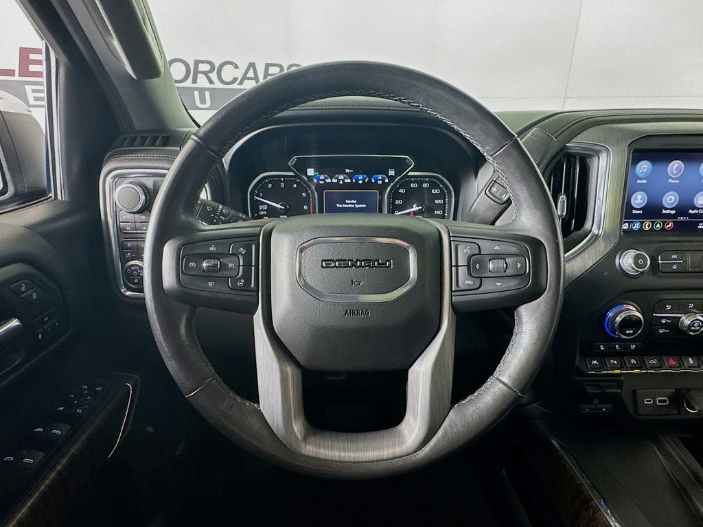 2019 GMC Sierra 1500 Denali