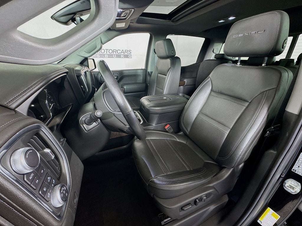 2019 GMC Sierra 1500 Denali