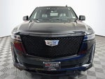 2023 Cadillac Escalade ESV Sport Platinum Onyx Package
