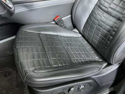 2023 Cadillac Escalade ESV Sport Platinum Onyx Package