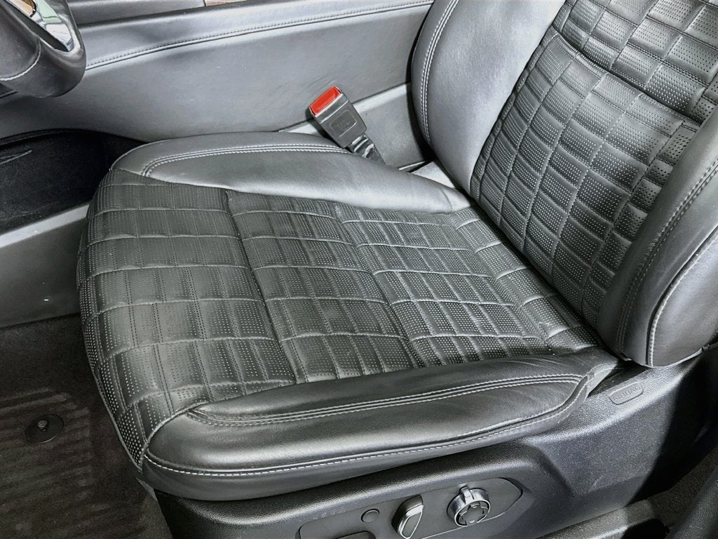 2023 Cadillac Escalade ESV Sport Platinum Onyx Package