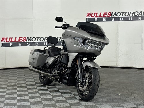 2023 Harley-Davidson CVO Road Glide CVO