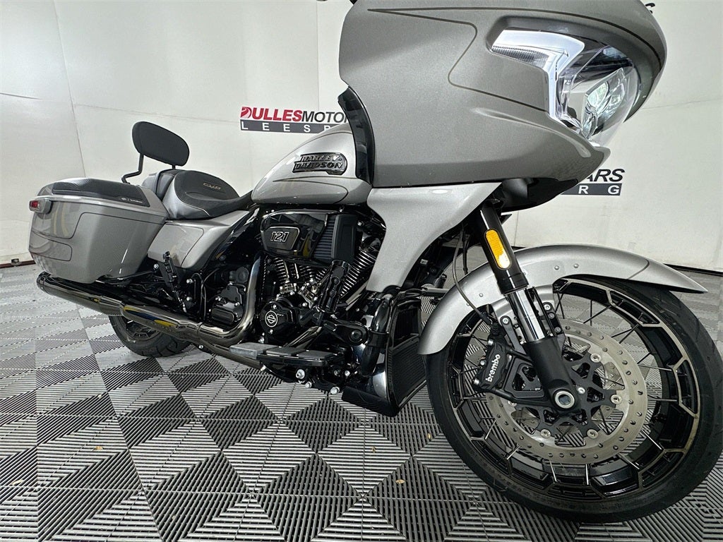 2023 Harley-Davidson CVO Road Glide CVO