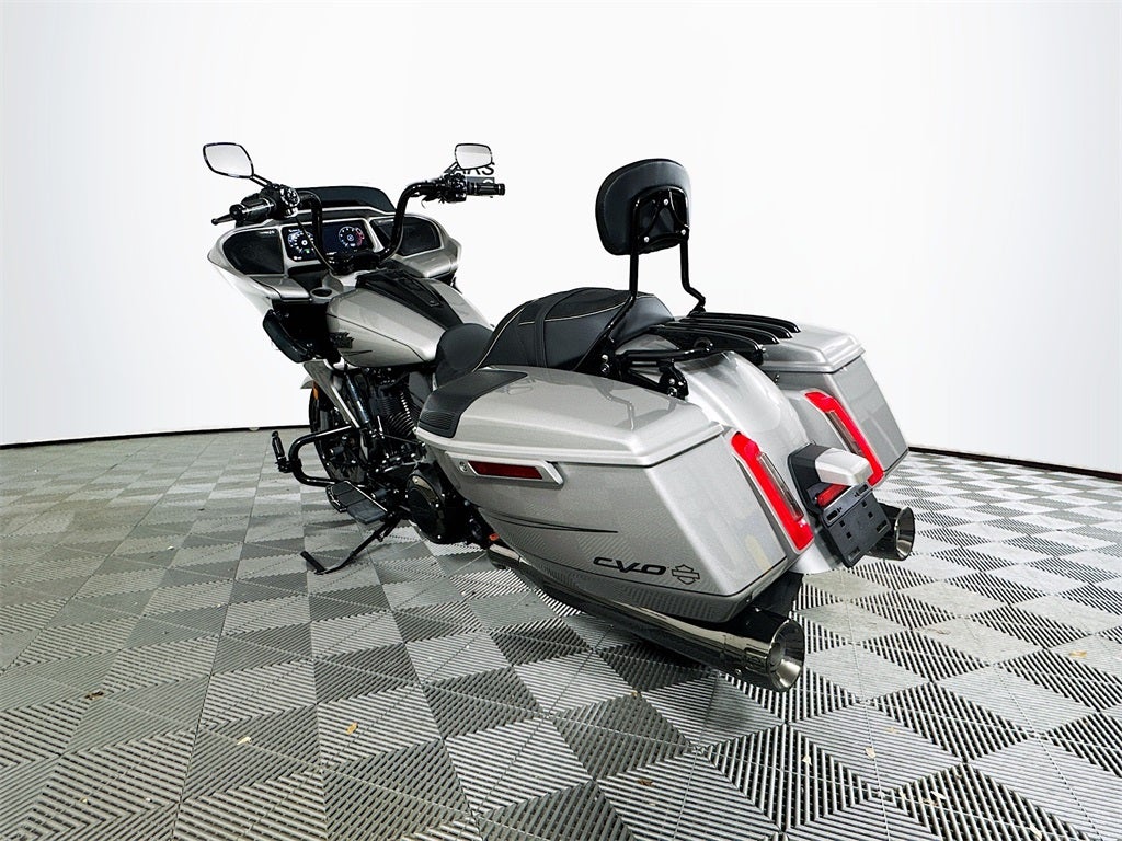 2023 Harley-Davidson CVO Road Glide CVO