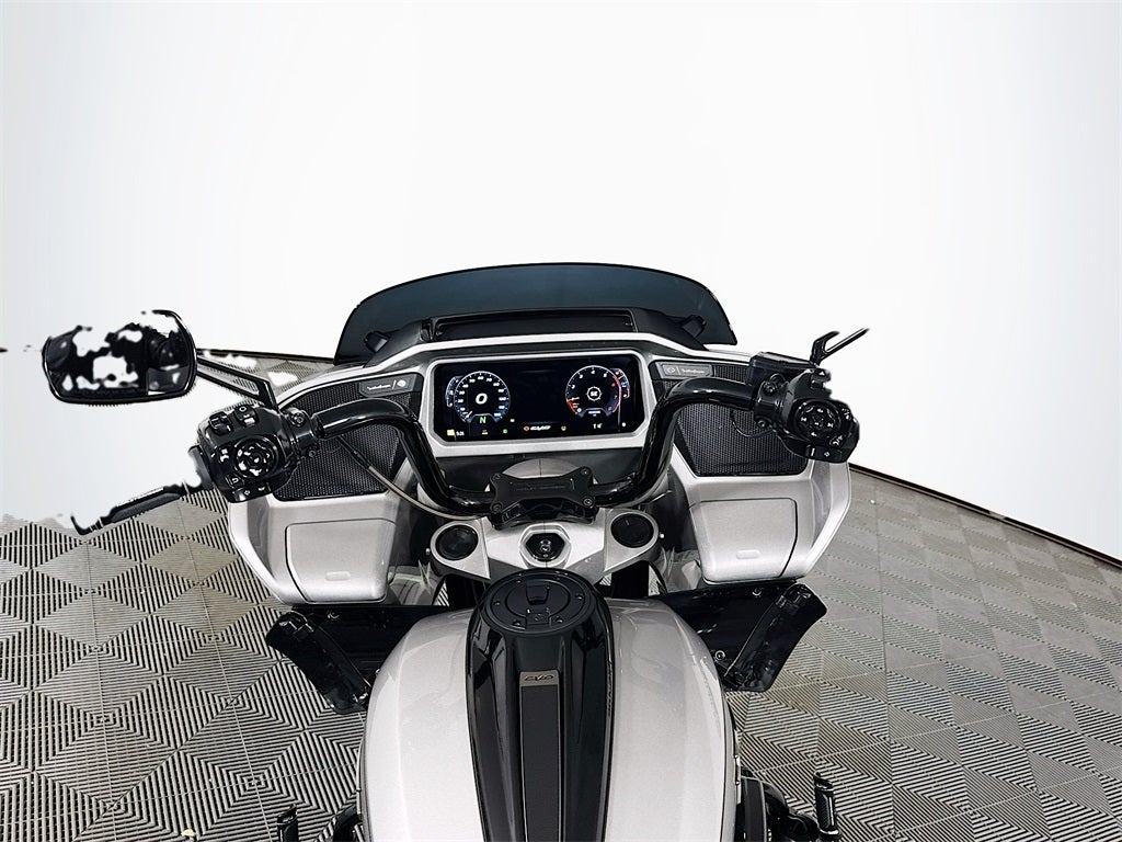 2023 Harley-Davidson CVO Road Glide CVO