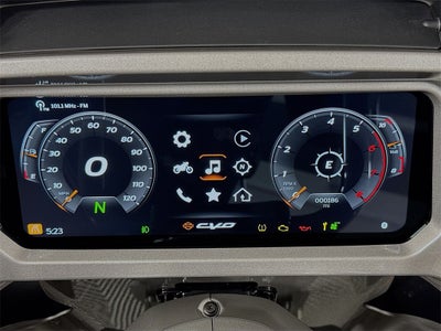 2023 Harley-Davidson CVO Road Glide CVO