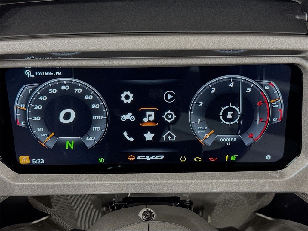 2023 Harley-Davidson CVO Road Glide CVO