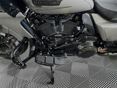 2023 Harley-Davidson CVO Road Glide CVO