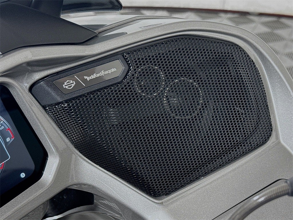 2023 Harley-Davidson CVO Road Glide CVO