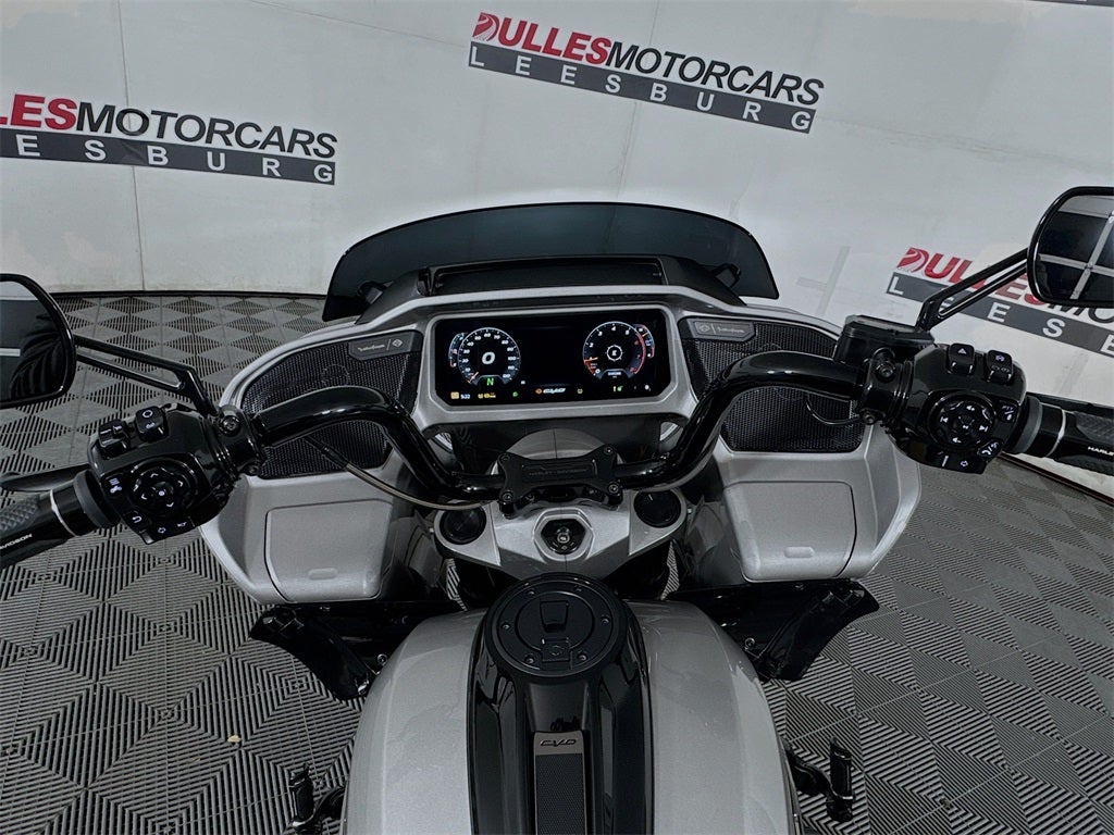 2023 Harley-Davidson CVO Road Glide CVO