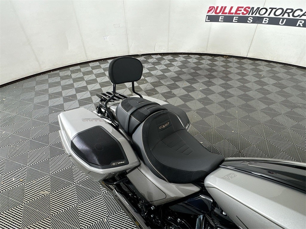 2023 Harley-Davidson CVO Road Glide CVO