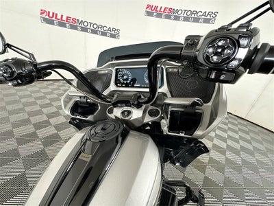 2023 Harley-Davidson CVO Road Glide CVO